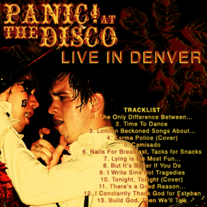 panic at the disco vices and virtues rar download